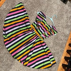 Eleanor Rose size 7-8 NWT